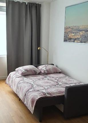 Chez Vous Au Coeur De Paris Convention - Vaugirard 아파트 외부 사진