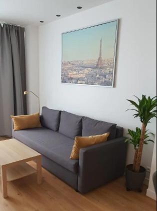 Chez Vous Au Coeur De Paris Convention - Vaugirard 아파트 외부 사진